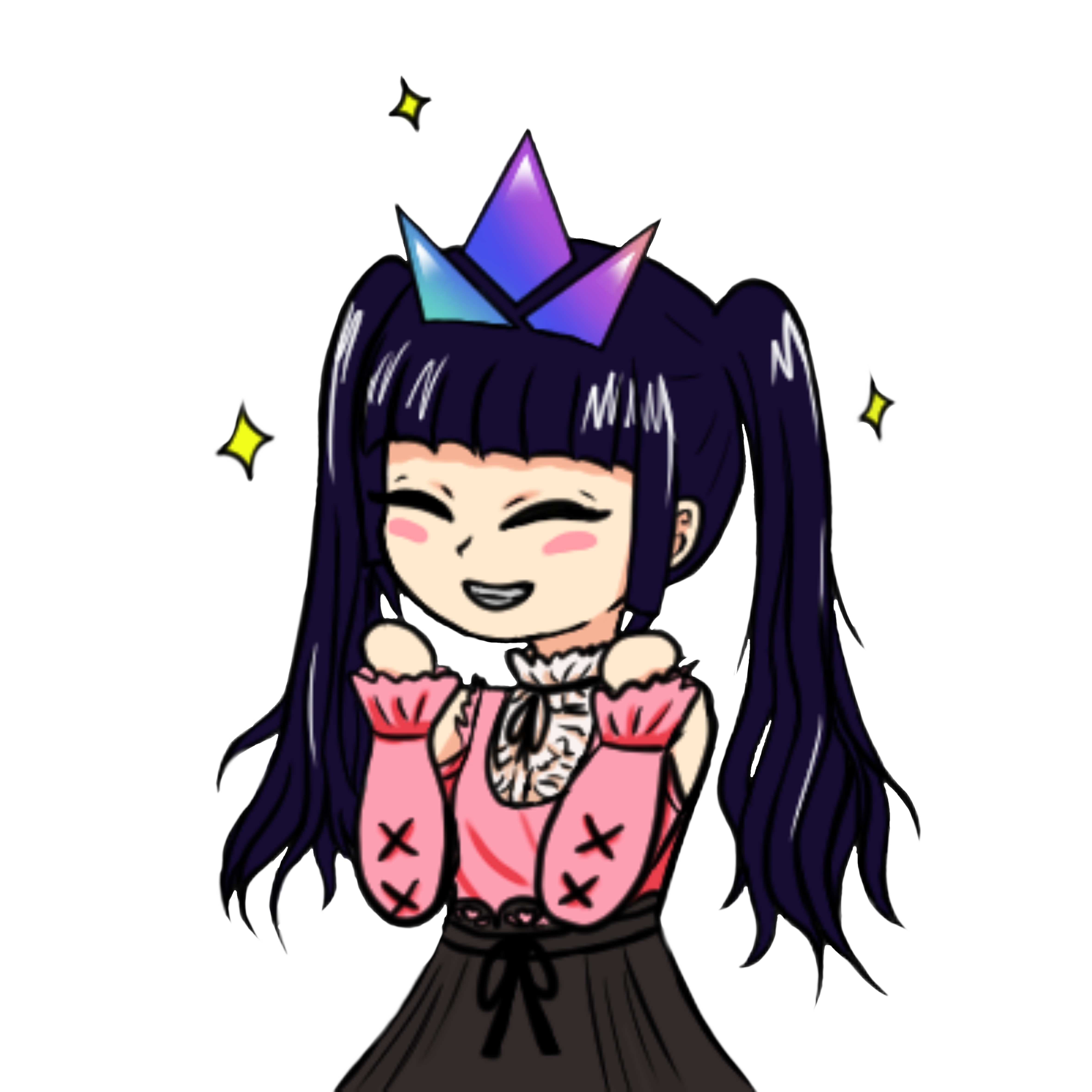 Throne